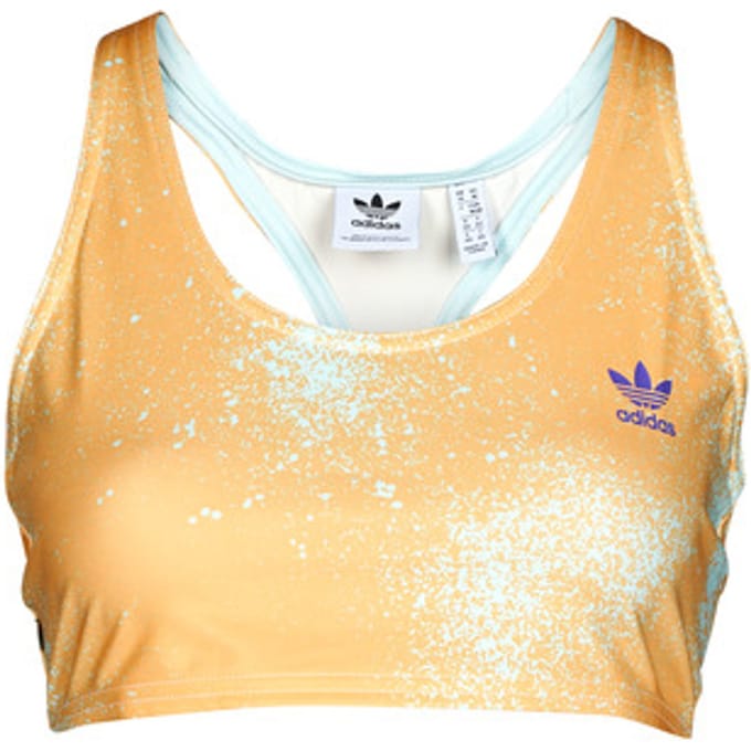 adidas  Sport BH AOP BRA TOP