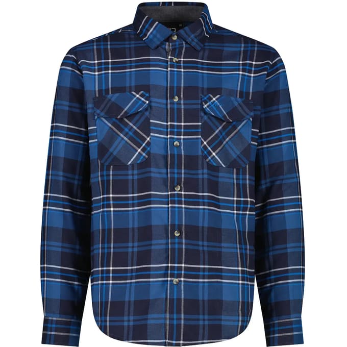 Shirt met lange mouwen CMP