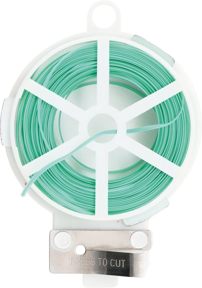 BGS Binddraad - in dispenser - 30 meter