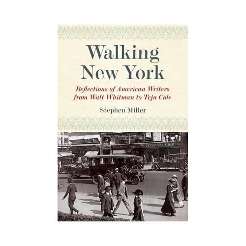 Walking New York - Stephen Miller