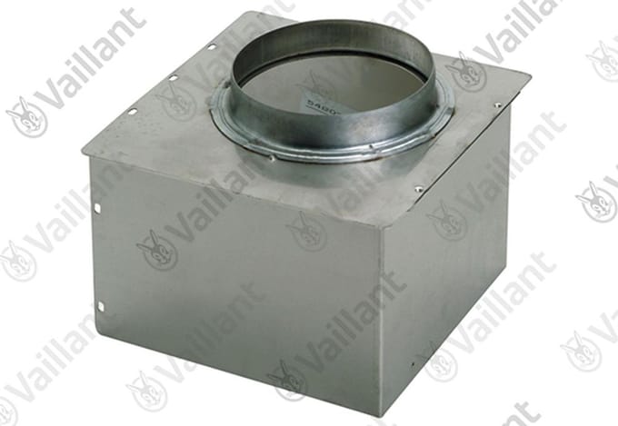 VAILLANT Stromingsbeveiliging VKS 11/2 E u.w. Vaillant-Nr. , 0020107775