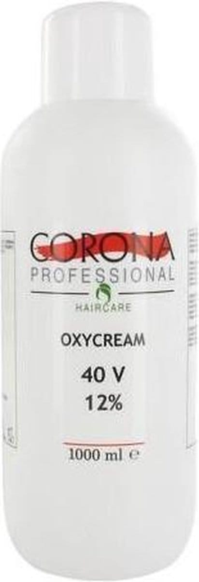 Corona Oxycrème 12% Vol. 40 1000ml