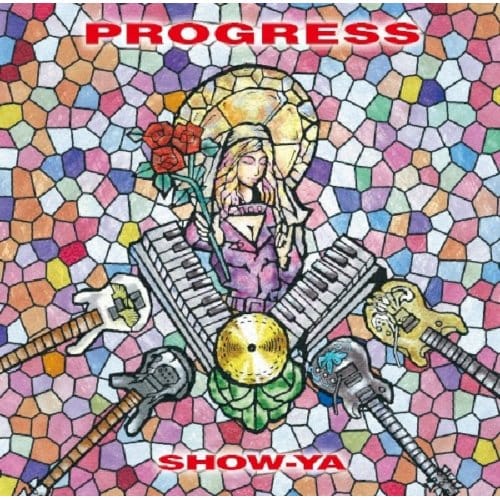 Progress - Show -ya