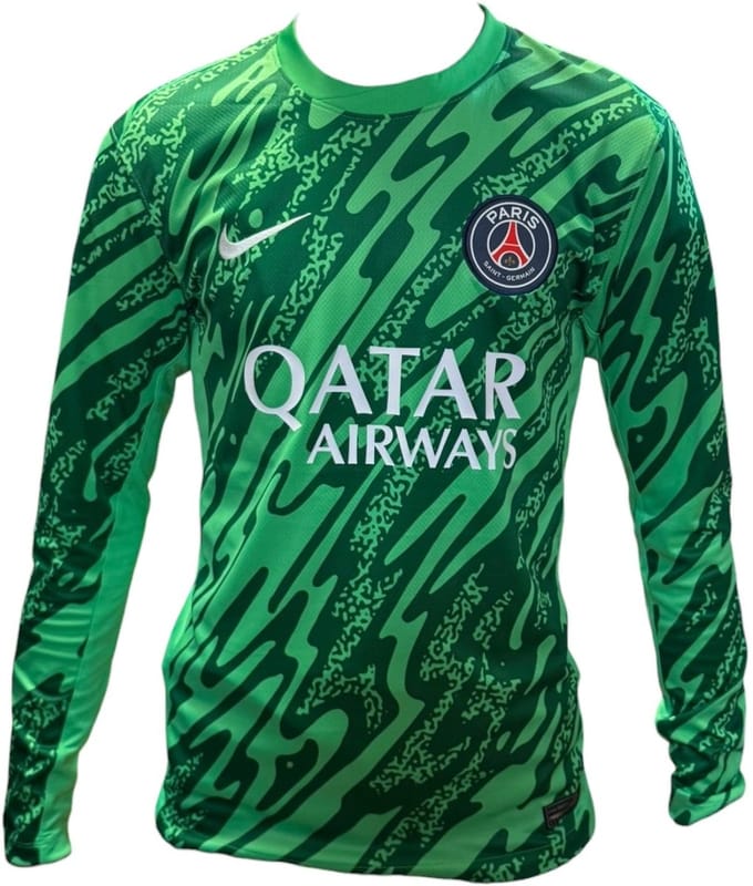 PARIS LONG SLEEVE T-SHIRT - MAAT L