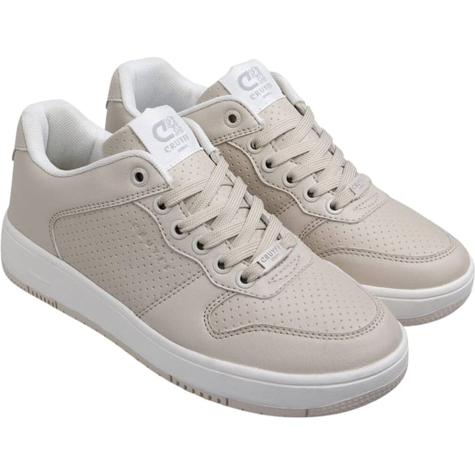 Cruyff Indoor Royal Sneakers Dames