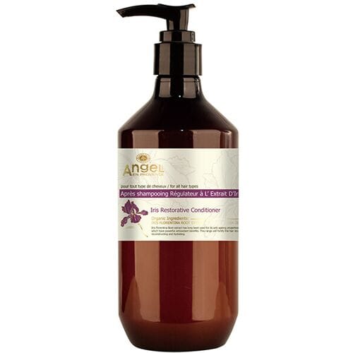 Dancoly herstellende conditioner met iris (voor alle haartypes) 400 ml