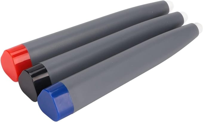 Interactieve Whiteboard-pen voor Touchscreens - Duurzaam en veelzijdig in gebruik
