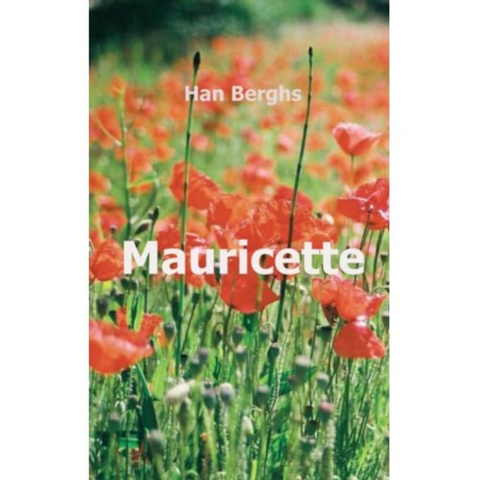 Mauricette - Han Berghs