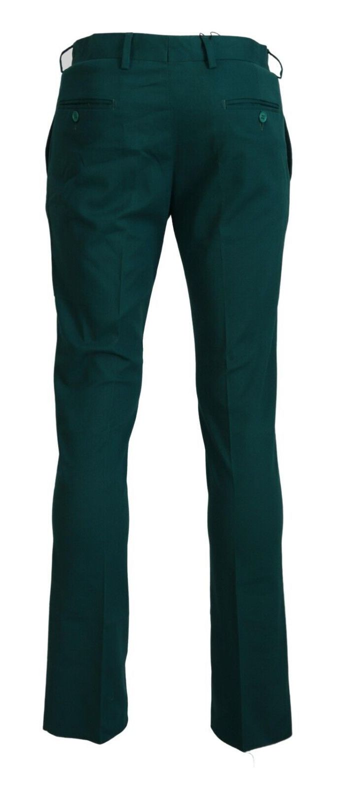 Slim Fit Chino's
