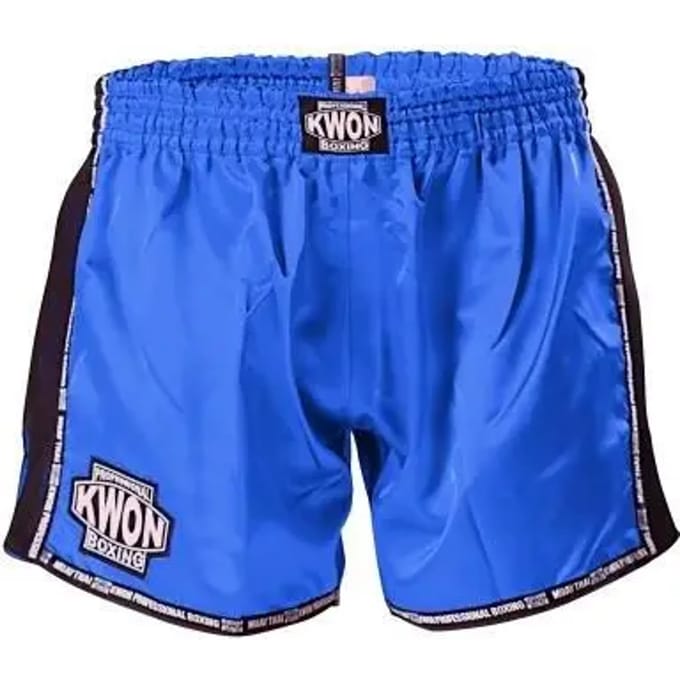 Boksbroek Thaï femme Kwon Evolution