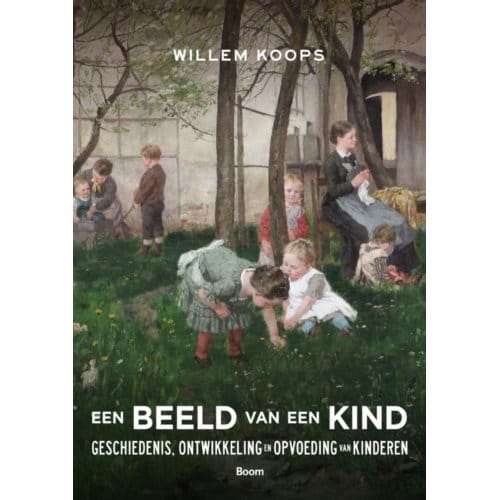 Een Beeld Van Een Kind - Willem Koops