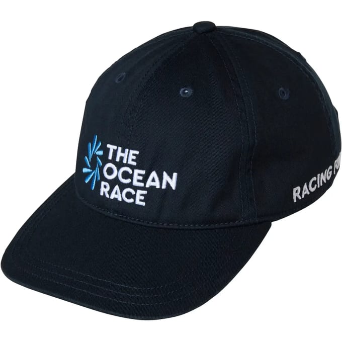 Katoenen baseballpet Helly Hansen The Ocean Race