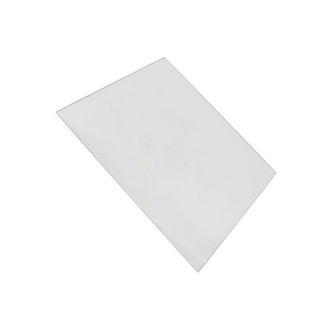 ELECTROLUX - middelste ovendeurglas ,468X373,5cm - 3870697020