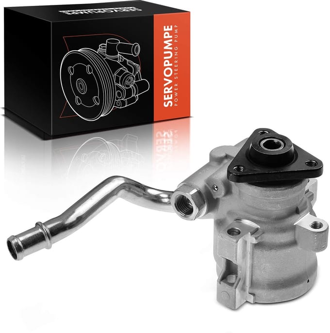 Frankberg 1x hydraulische stuurbekrachtigingspomp voor Opel