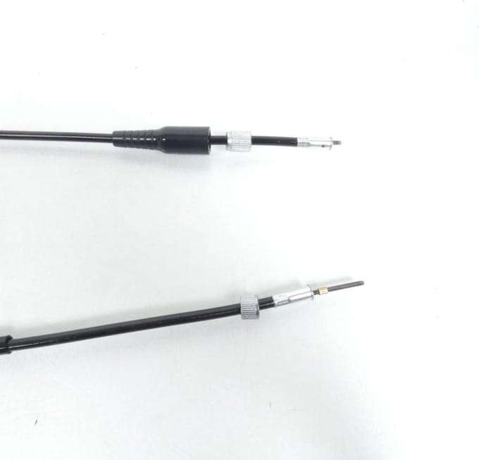 Câble de compteur origine pour Mobylette MBK 50 41 Neuf