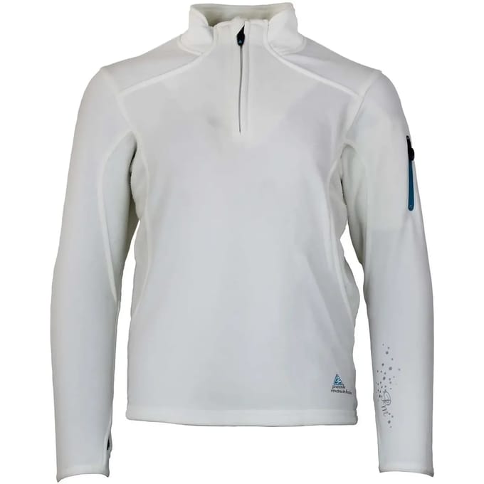 Fleece Jack Peak Mountain Sweat polarshell fille GANY