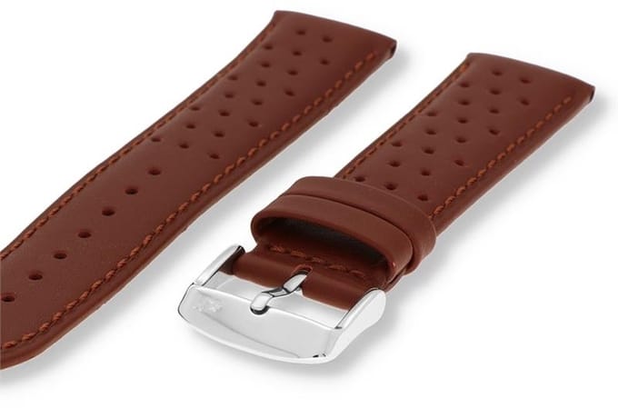 Morellato PMX041AIKIDO18 Horlogeband - 18 mm