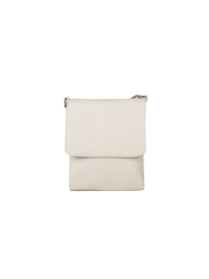 Giulia Monti Schoudertas Licht Beige