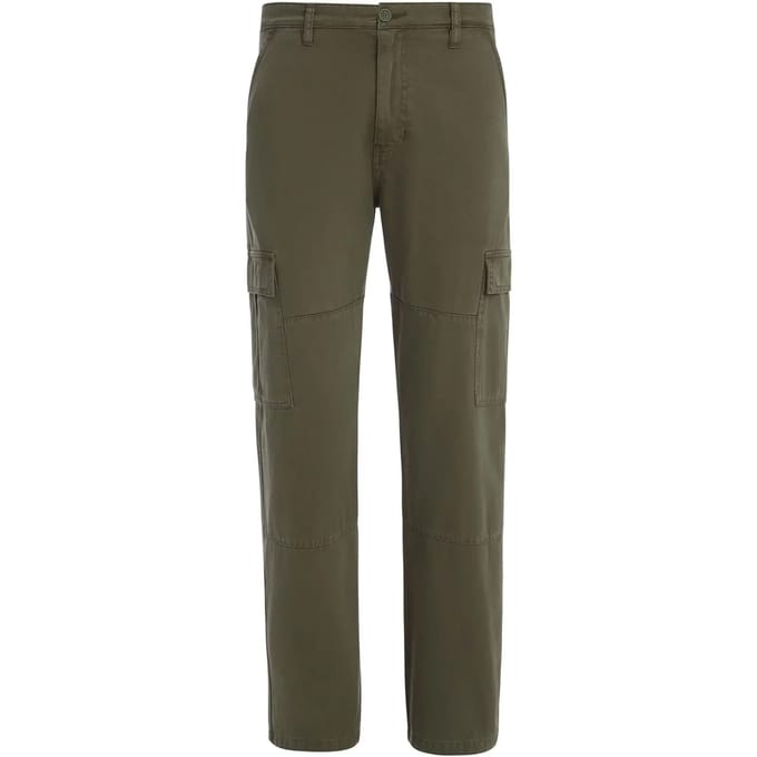 Cargo broek Guess Gj