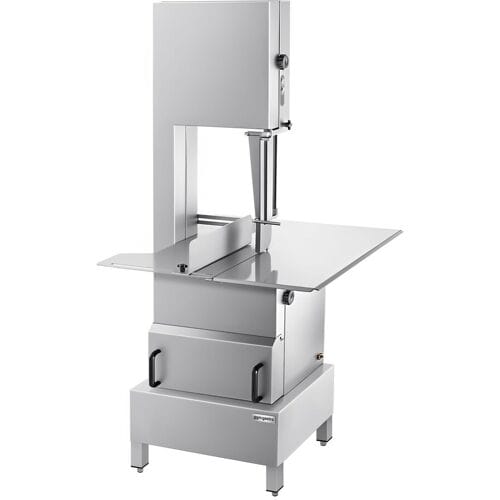 GGM Gastro Knochensäge - 3100mm Sägeband - max. Schnitthöhe: 420mm