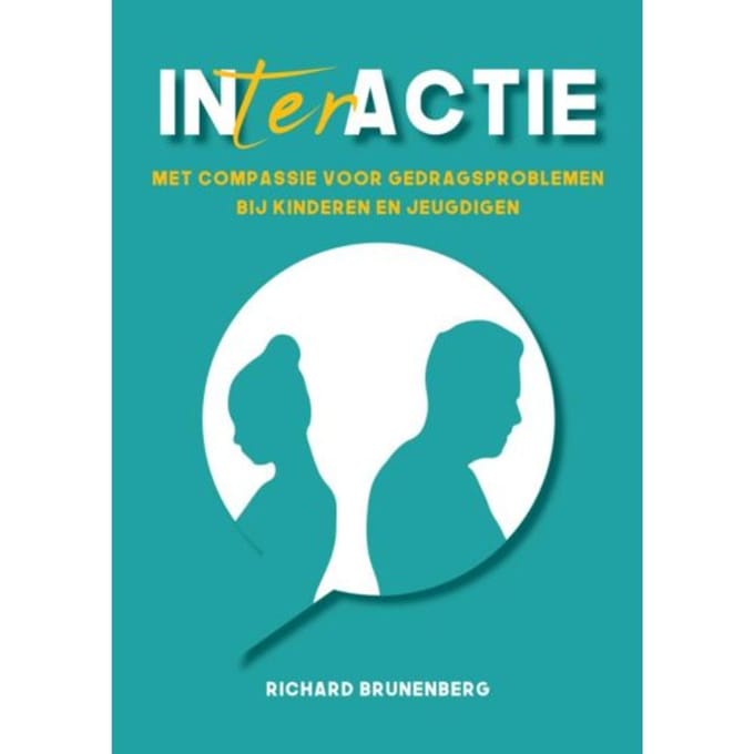 Interactie - Richard Brunenberg