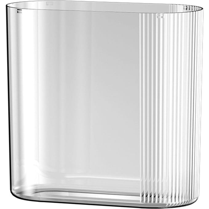 Transparant Aquarium Multifunctioneel Ecologisch Verdikt Desktop Schildpaddenterrarium voor Woonkamer white