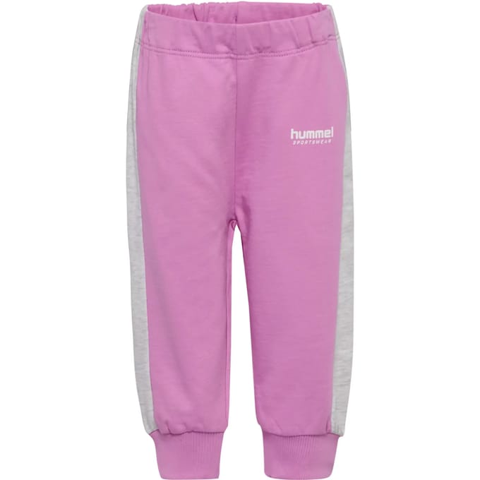 Hummel kinderbroek Hmlmini, los model met verstelbare taille 230335