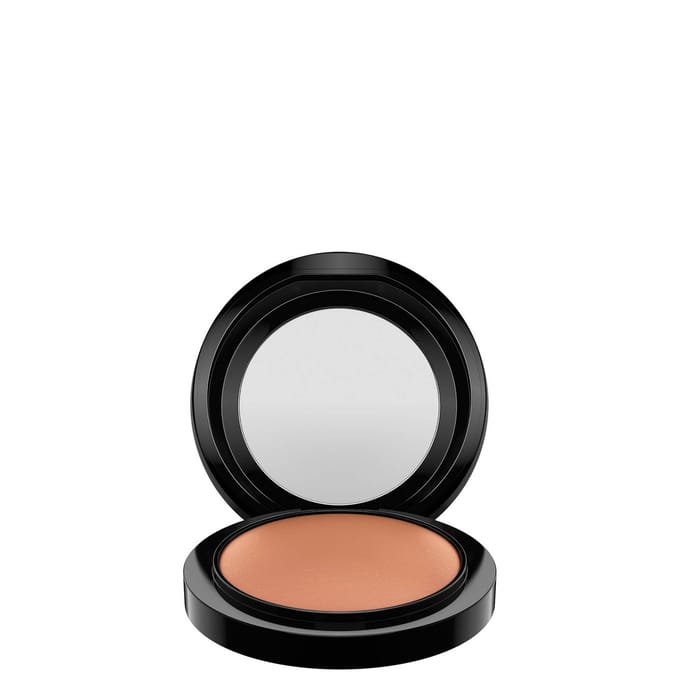 MAC Mineralize Skinfinish Natural Poeder (Verschillende Tinten) - Sun Power