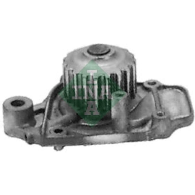 Koelvloeistof pomp INA 538 0141 10