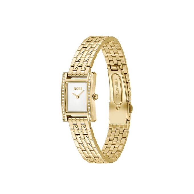 Hugo Boss Boss 1502815 Lucy Precious Horloge