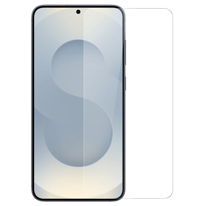 Northjo Samsung Galaxy S25 Edge A++ Screenprotector Transparant