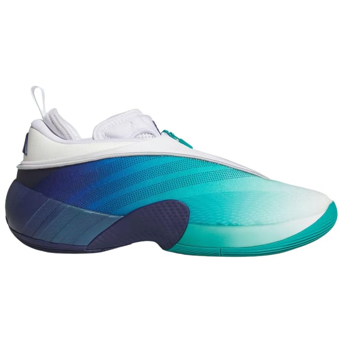 Adidas D.o.n. Issue 7 Pulse Pure Teal Groen