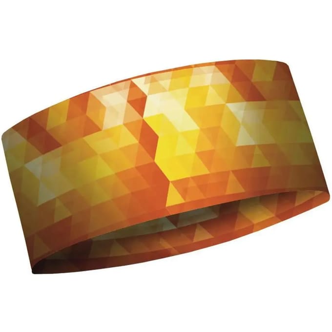 Bandeau thermoreguler MATT Polygon 2