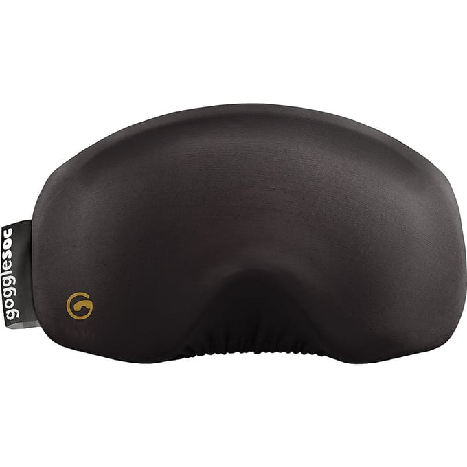 Gogglesoc Cover Goggle zwart