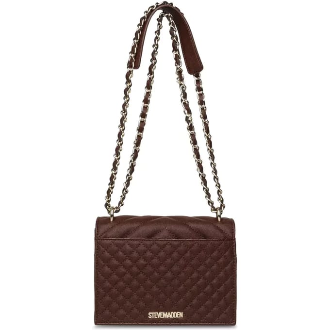 Schoudertas voor vrouwen Steve Madden Amara-2