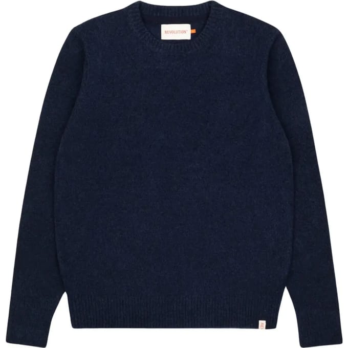 Sweatshirt Revolution Knit Sweater