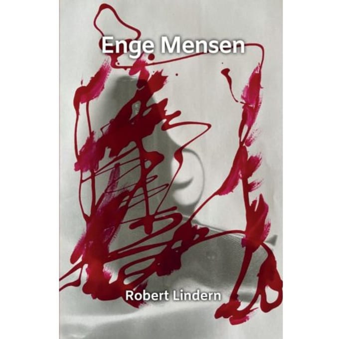 Enge Mensen - Robert Lindern