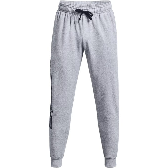 Jogging Under Armour Rival Graphic