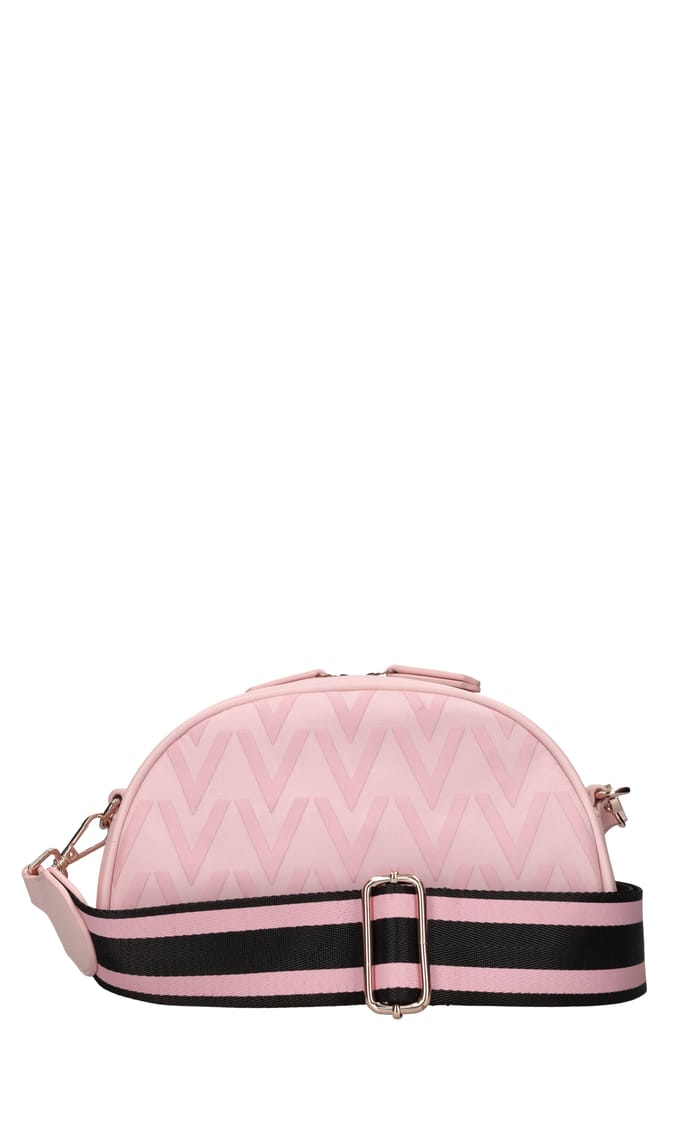 Valentino By Mario Valentino Zakken. Roze