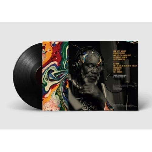 Midnight Scorchers - Horace Andy
