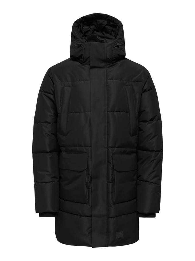 ONLY & SONS Lange parka ONSCAM Lange parka