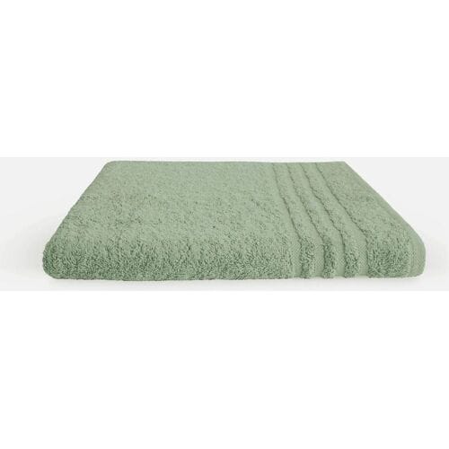Byrklund Badlaken Bath Basics - 70x140 - 100% Katoen - Jade