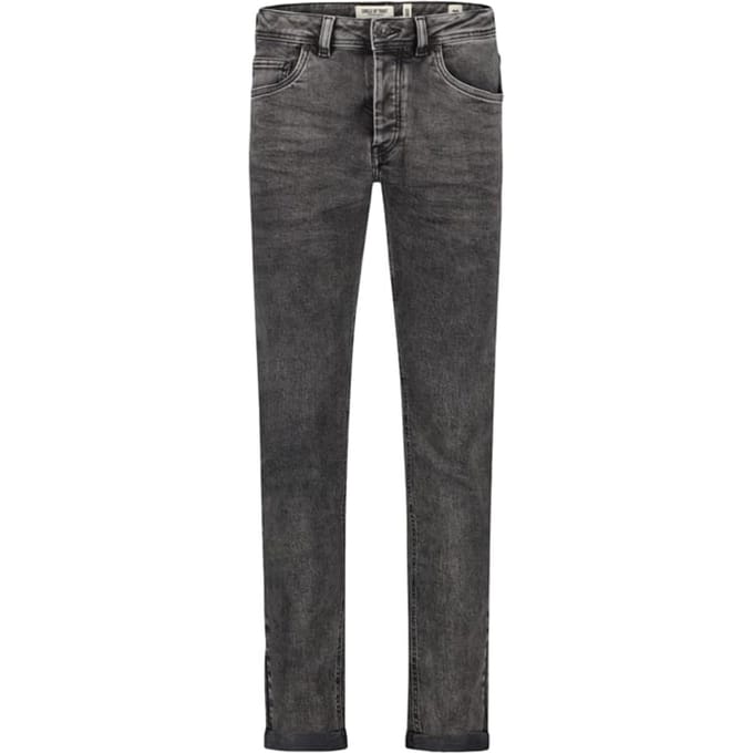 Circle of Trust Jagger Pavement Grey Taglia: W27 | Jeans Slim Fit Outlet | Uomo | Grigio