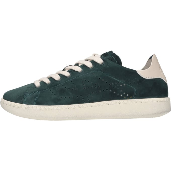 Ash Sneakers groen