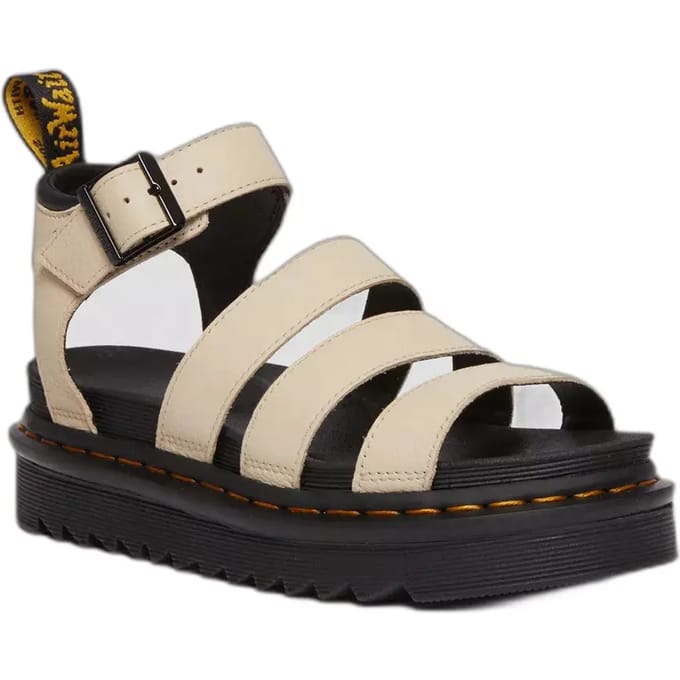 Dames sleehakken Dr Martens Blaire Pisa