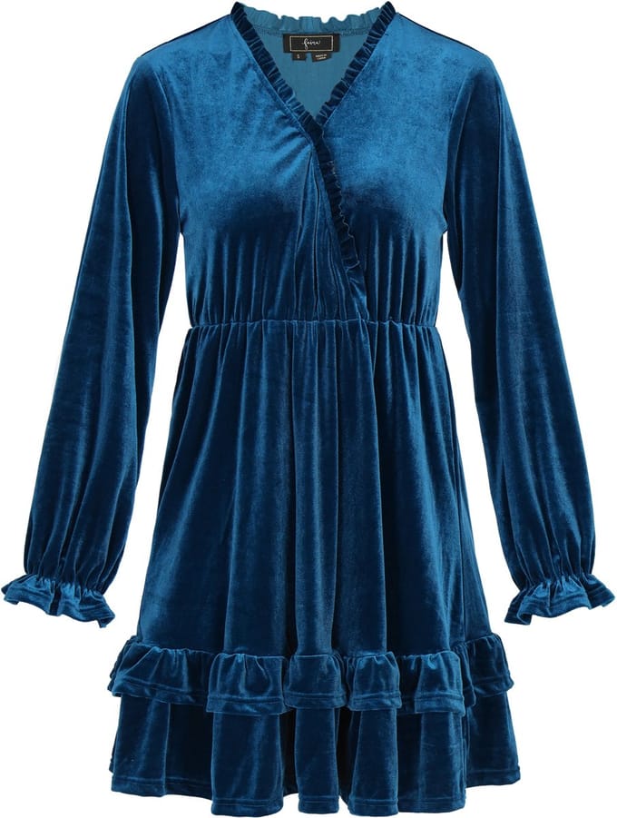 faina dress