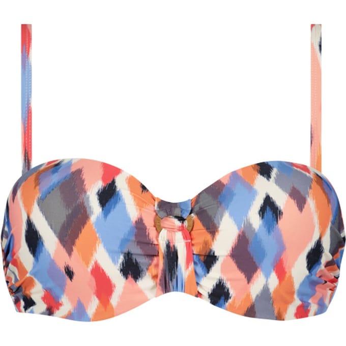 CYELL - Maat 75C - Beach Breeze bikinitop met voorgevormde cups en beugel - dames