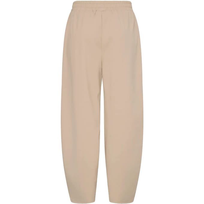 ICHI - IHKATE BARREL PA - Dames - Relaxed fit jeans