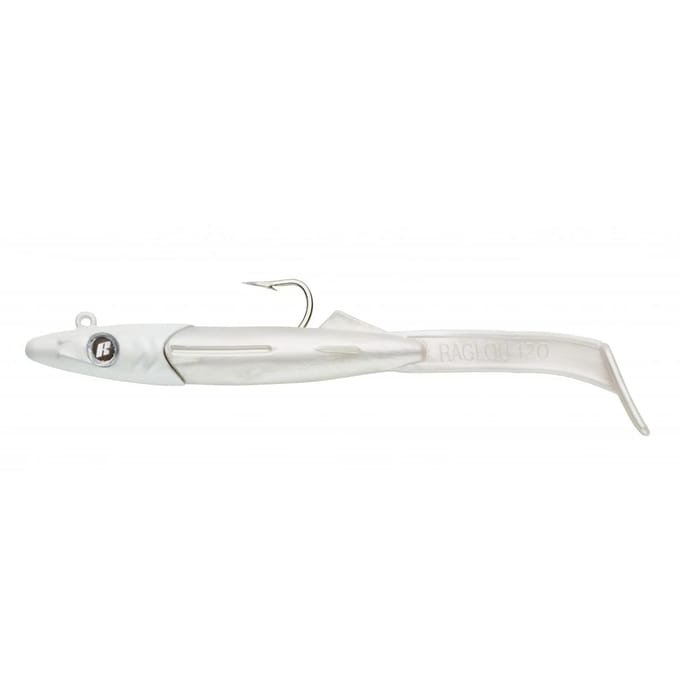 Zachte lokken Ragot Raglou Hybrid 85 (x2)