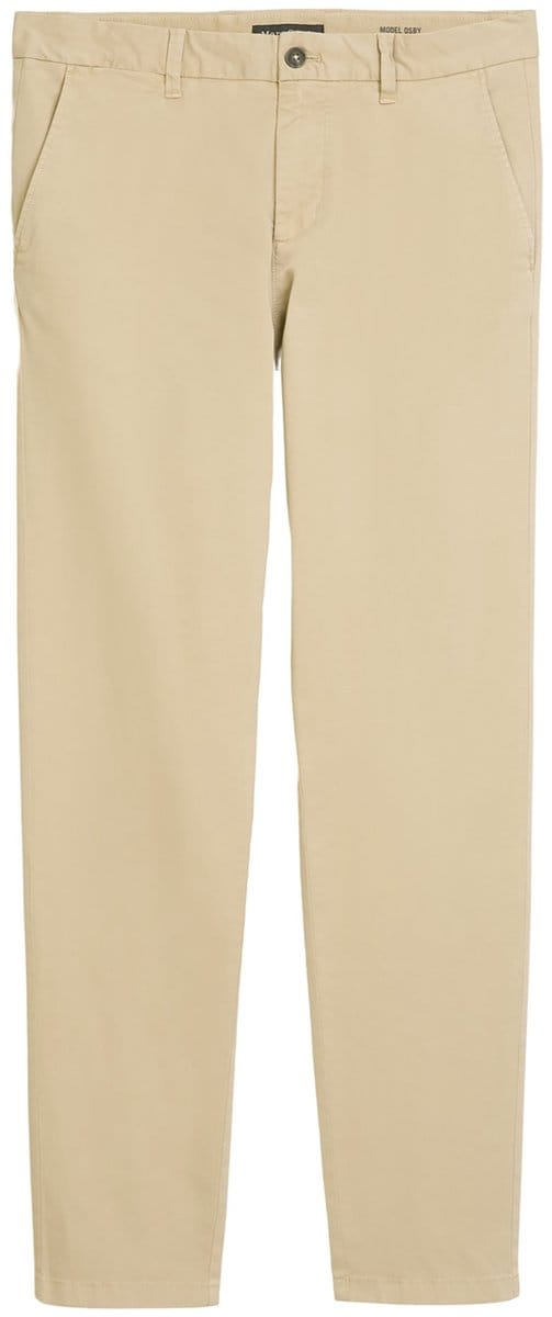 Marc O Polo Stoffen broek Osby